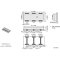村田晶振,CSTCR_G,壓電水晶振子