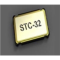 韓國新松晶振,STC-32溫度補(bǔ)償晶體振蕩器,STC-CS-32-33S-0.5HZ-16.000MHz晶振