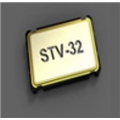 韓國新松晶振,STV-32貼片溫補晶振,STV-CS-32-33S-0.5HZ-10.000MHz有源振蕩子