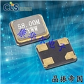 28.375MHz,403C35D28M37500,3225mm,±30ppm,18pF,無(wú)線通訊晶振