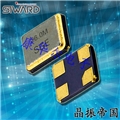 臺(tái)灣SIWARD晶振,XTL571150-M118-070,6G無(wú)線(xiàn)局域網(wǎng)晶振