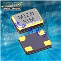 MMD藍牙耳機晶振,X系列2520晶體,X20BA1-32.000MHZ-T環(huán)保晶振